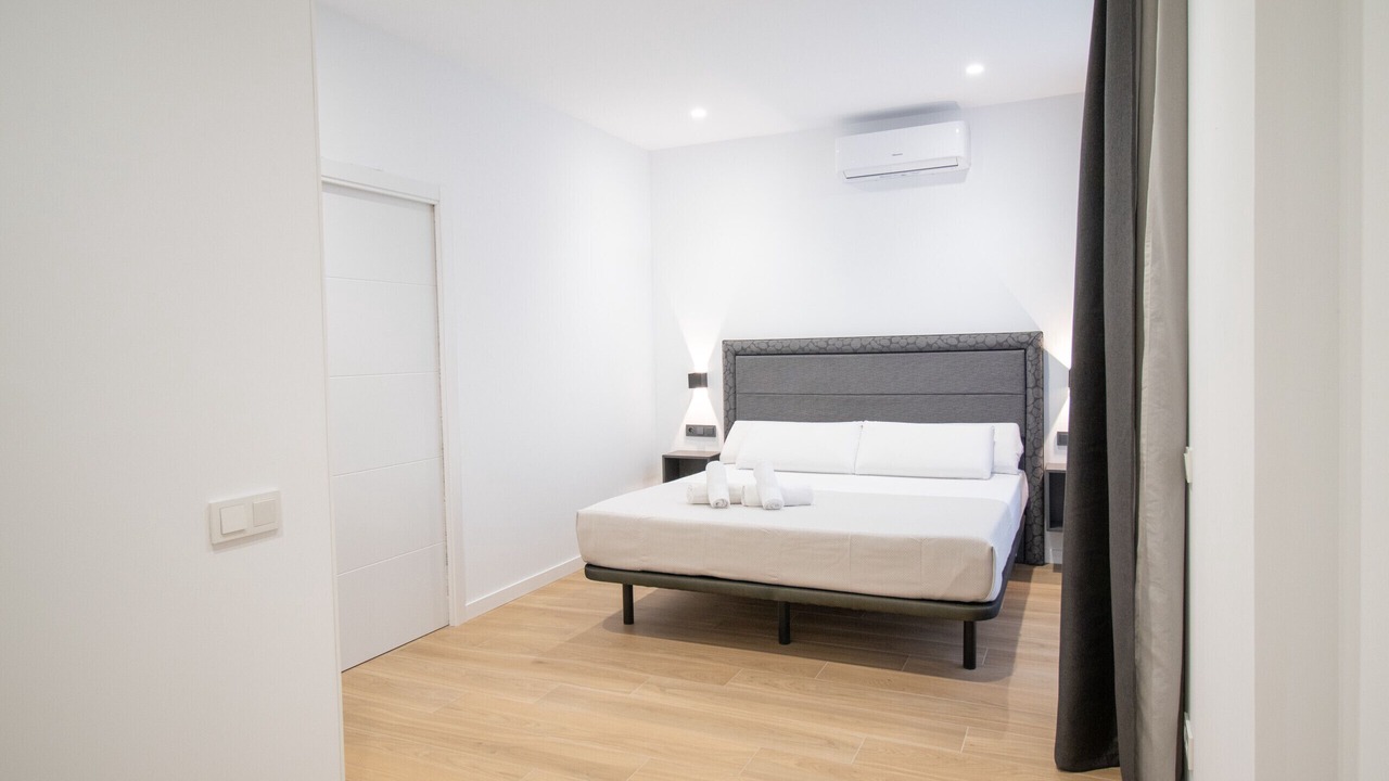 Photo of Bedroom in Morvedre