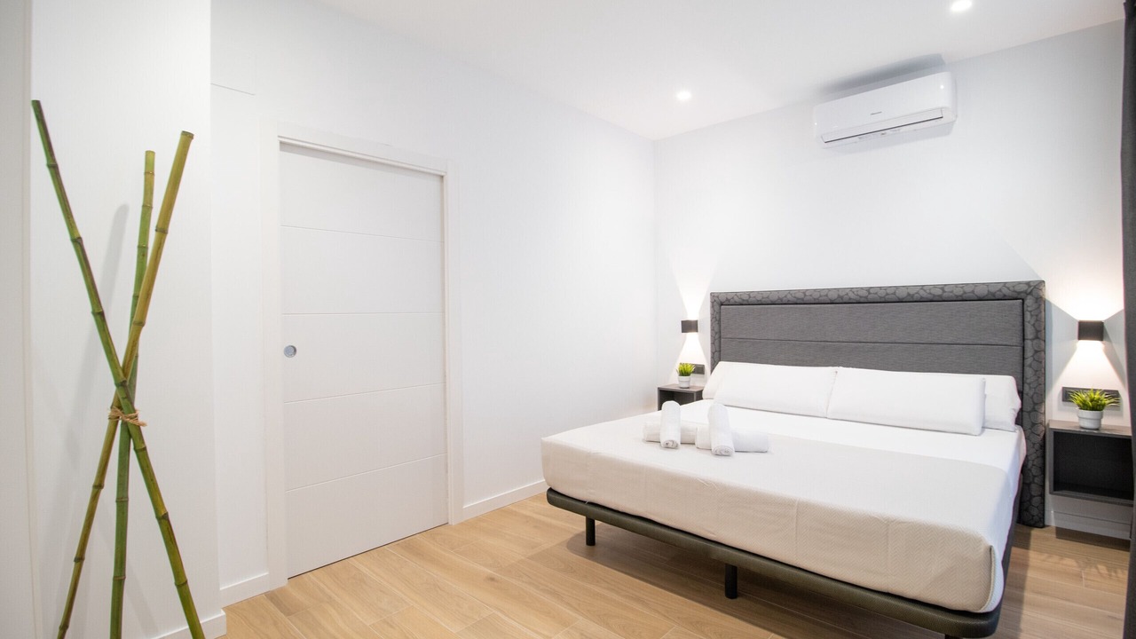 Photo of Bedroom in Morvedre