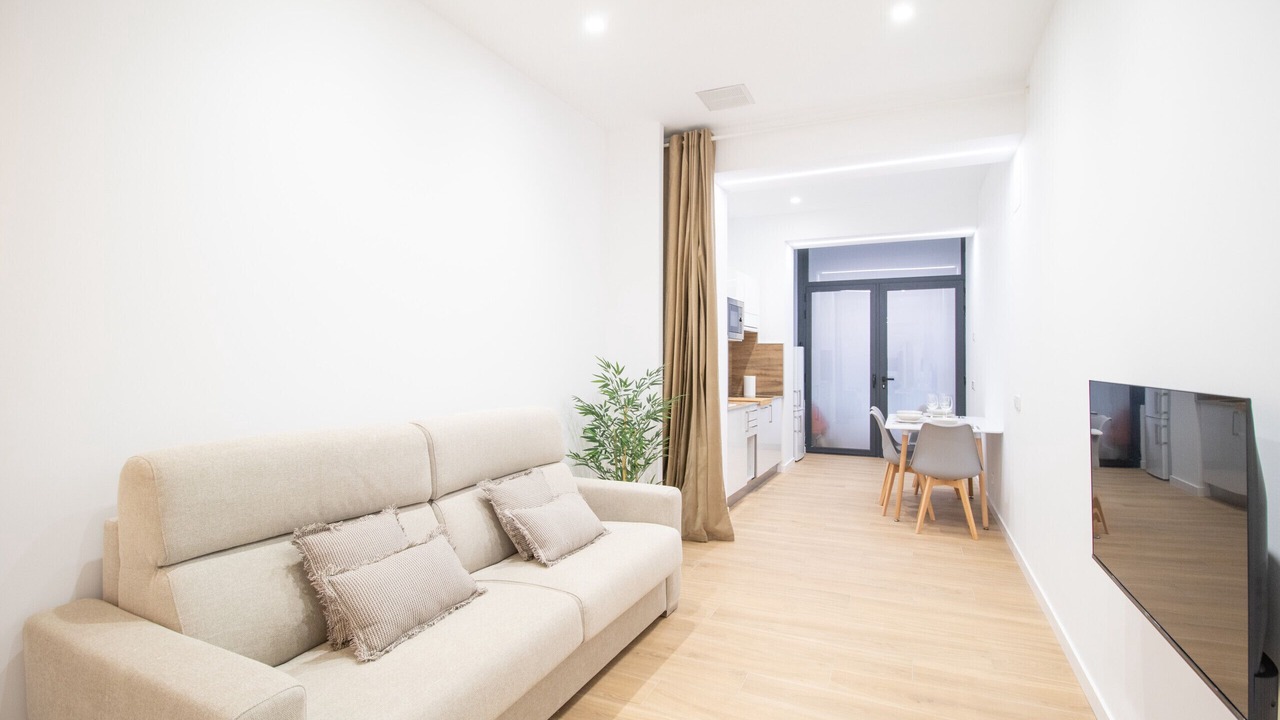 Photo of Livingroom in Morvedre