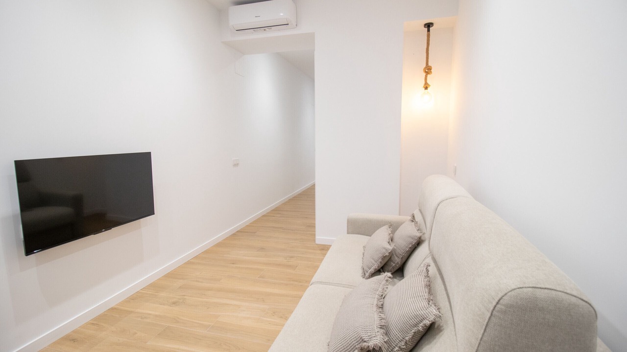 Photo of Livingroom in Morvedre