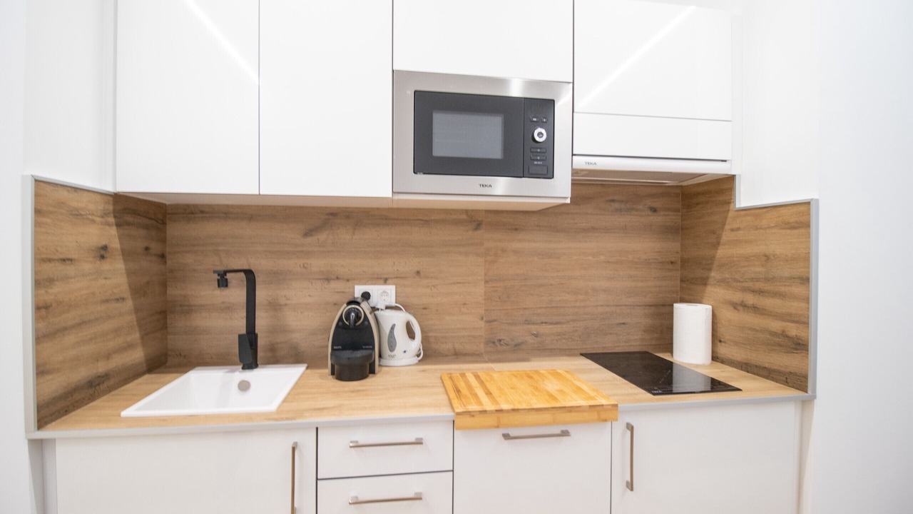 Photo of Kitchen in Morvedre