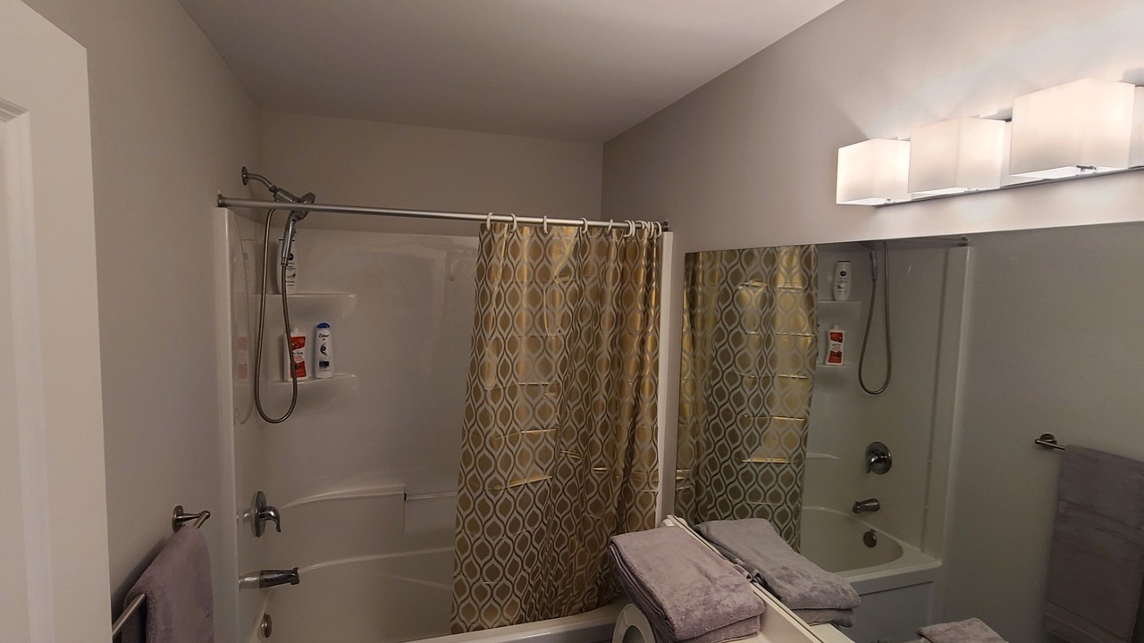 Photo of Bathroom in Winnipeg