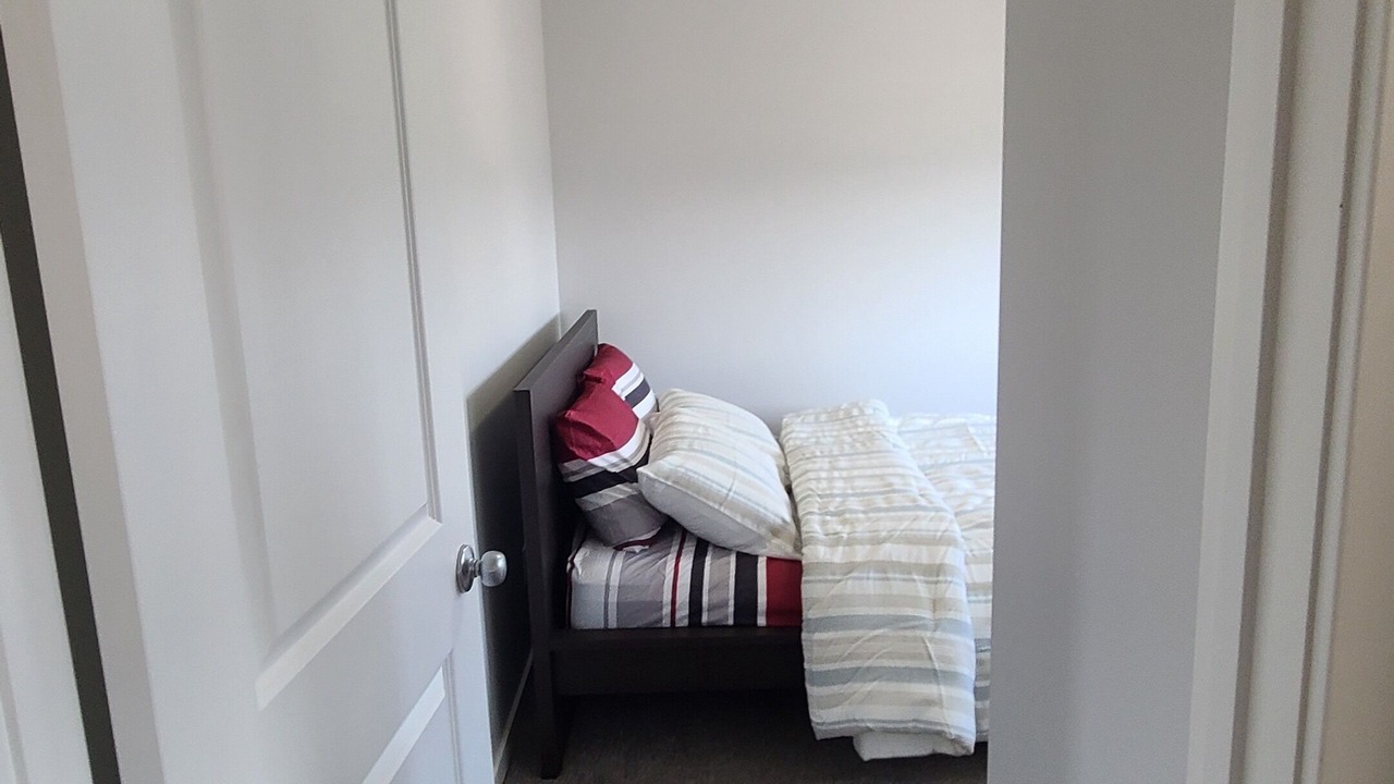 Photo of Bedroom in Winnipeg