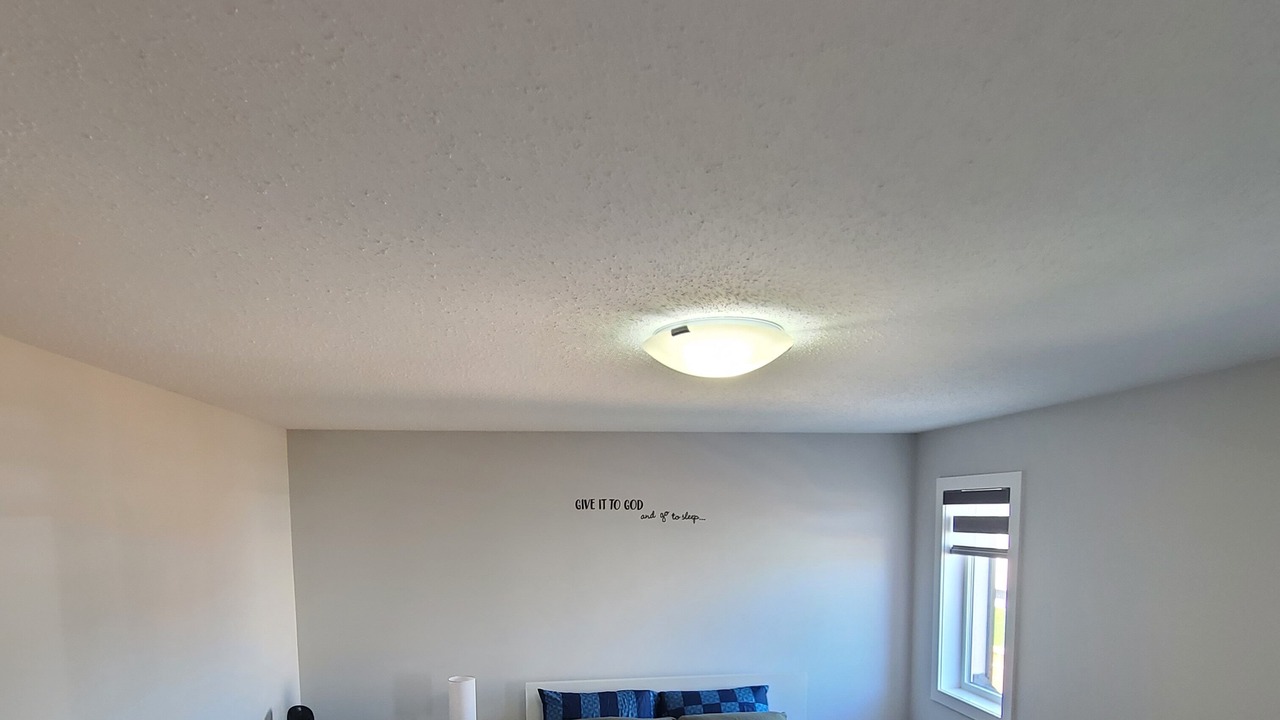 Photo of Bedroom in Winnipeg