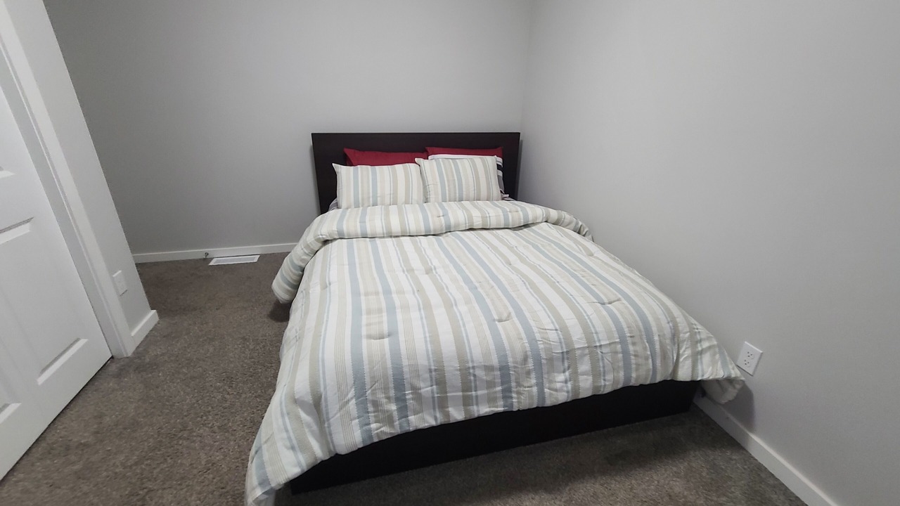Photo of Bedroom in Winnipeg