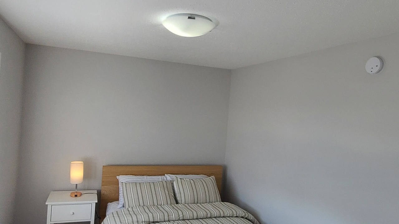 Photo of Bedroom in Winnipeg