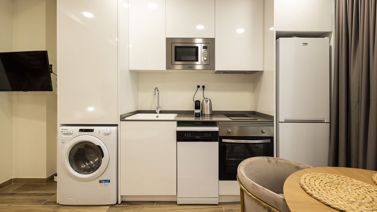 Photo of Kitchen in Benicalap