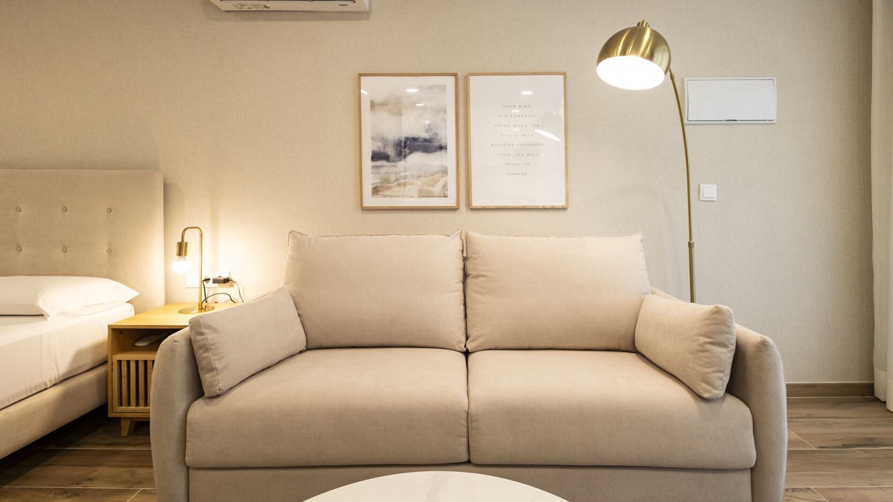Photo of Livingroom in Benicalap