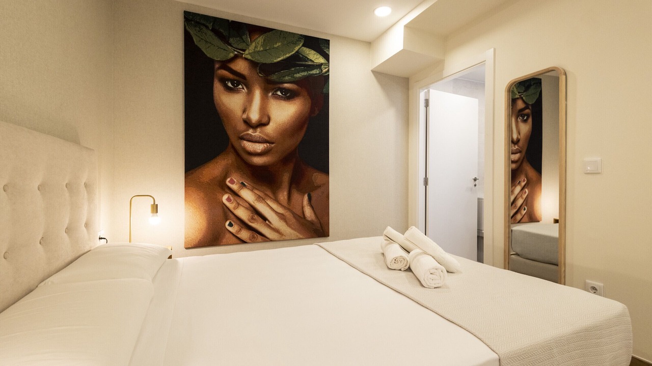 Photo of Bedroom in Benicalap