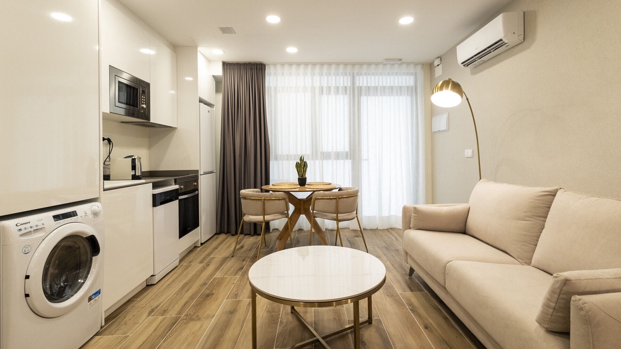 Photo of Livingroom in Benicalap