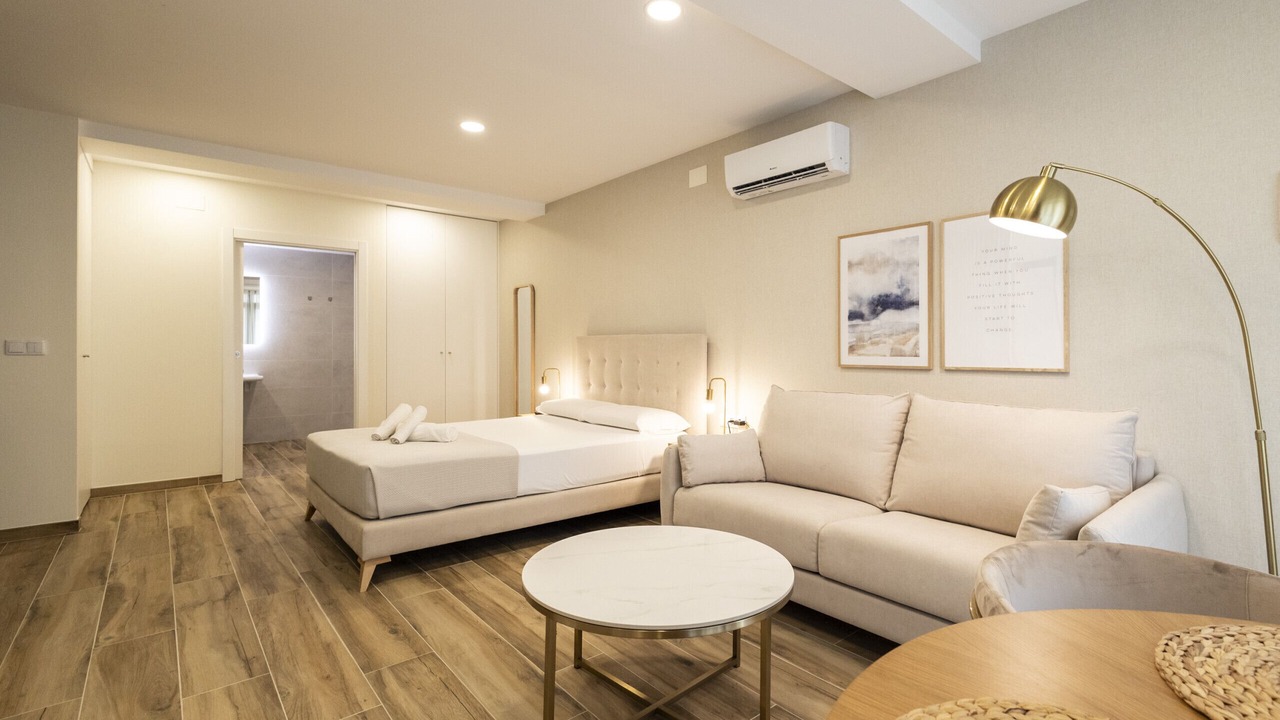 Photo of Livingroom in Benicalap
