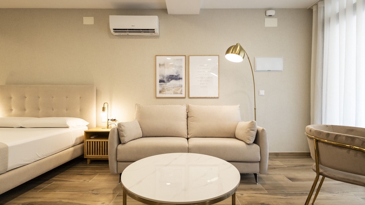 Photo of Livingroom in Benicalap