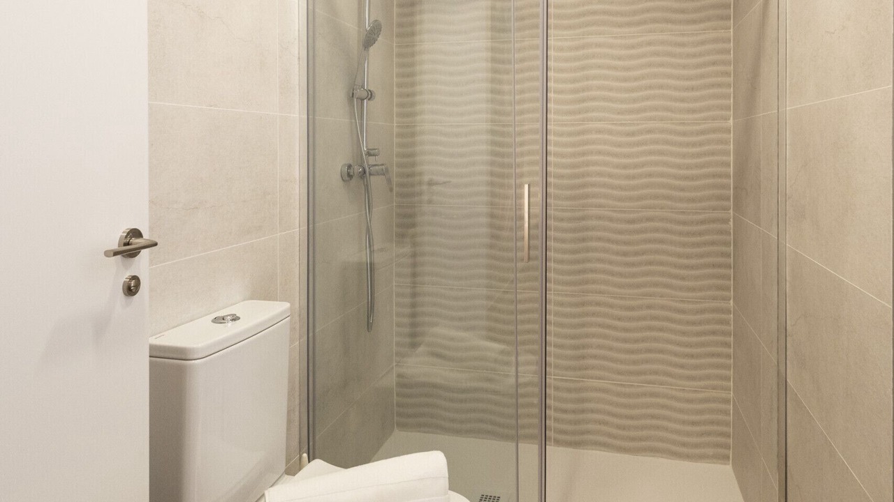 Photo of Bathroom in Benicalap