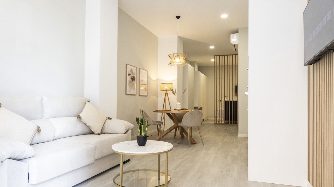 Photo of Livingroom in Patraix