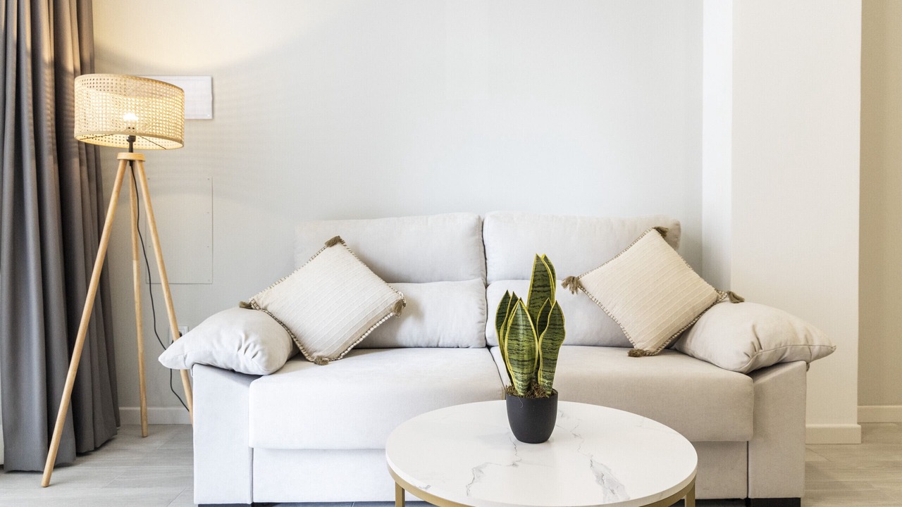Photo of Livingroom in Patraix