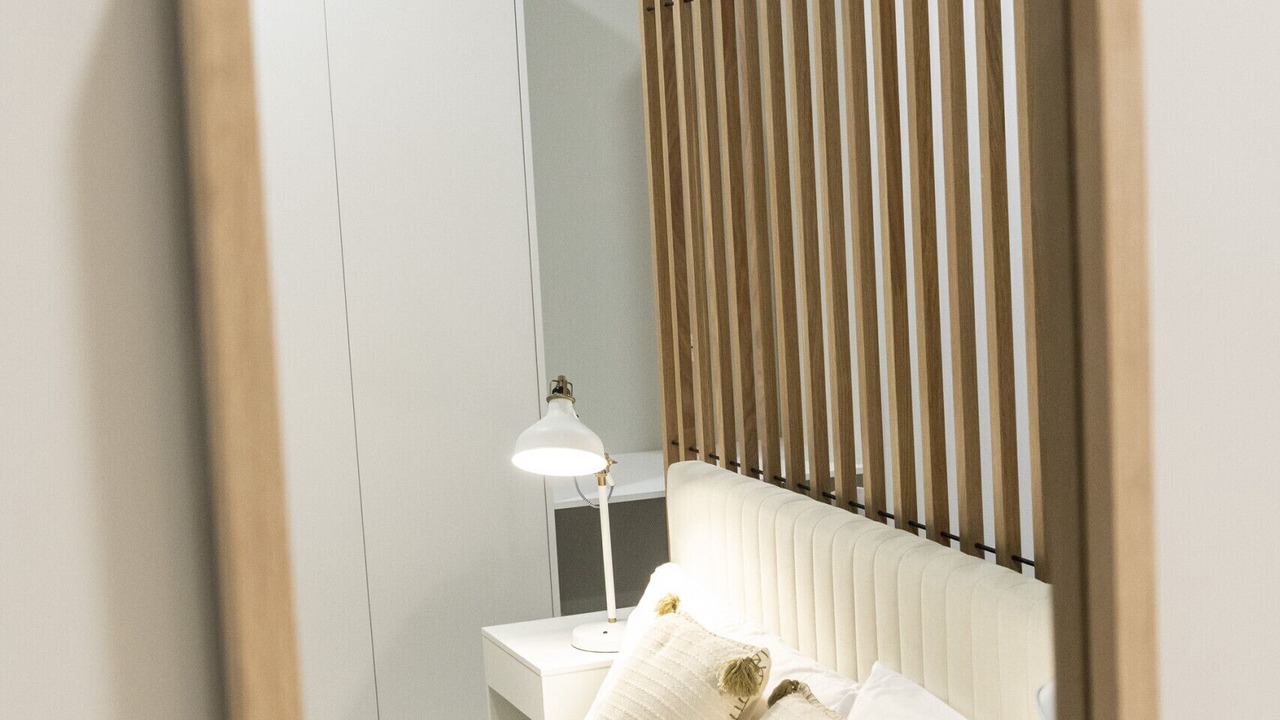 Photo of Bedroom in Patraix