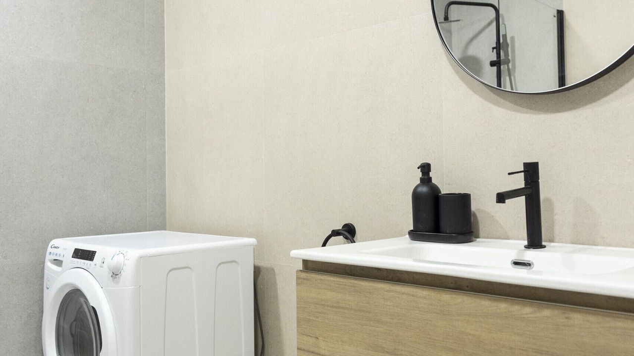 Photo of Bathroom in Patraix