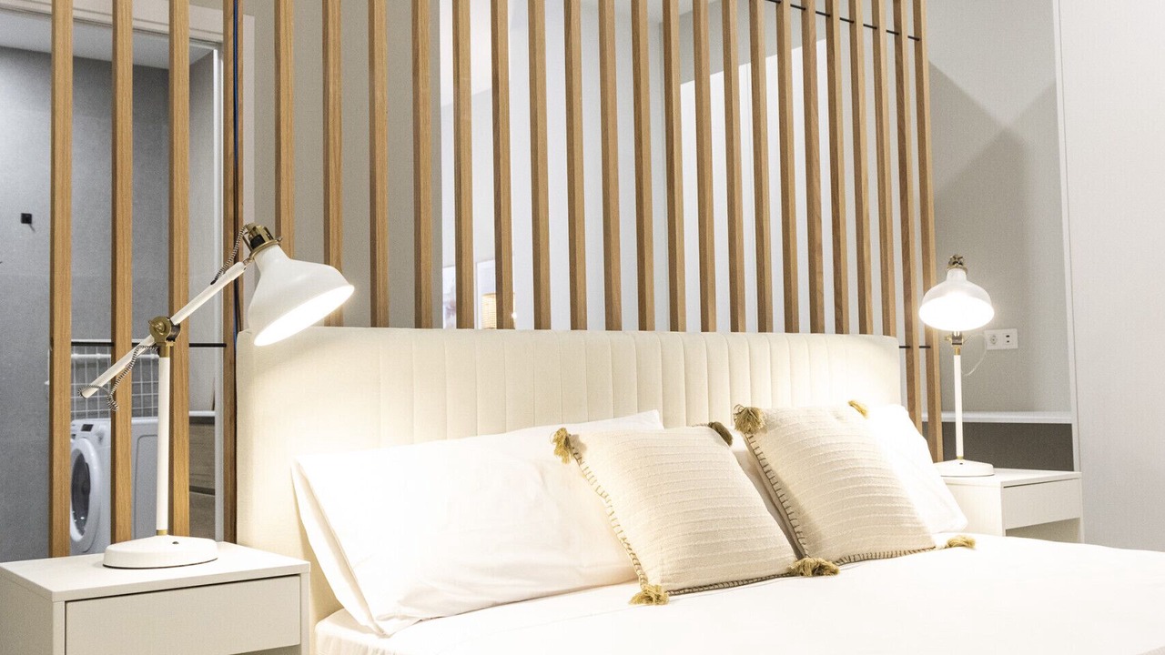 Photo of Bedroom in Patraix