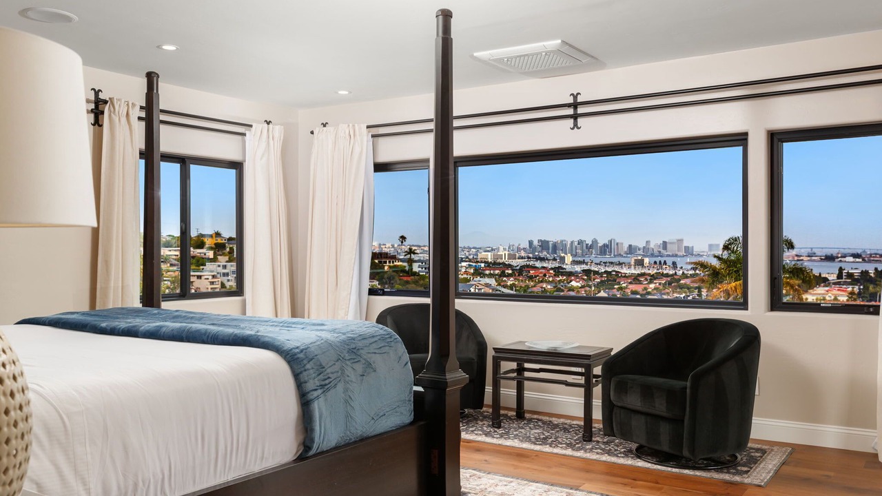 Photo of Bedroom in Roseville - Fleet Ridge
