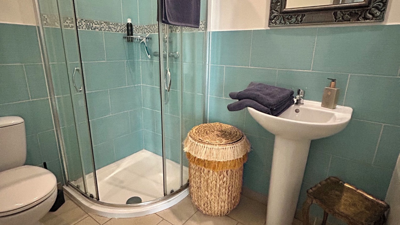 Photo of Bathroom in Saint-Romain