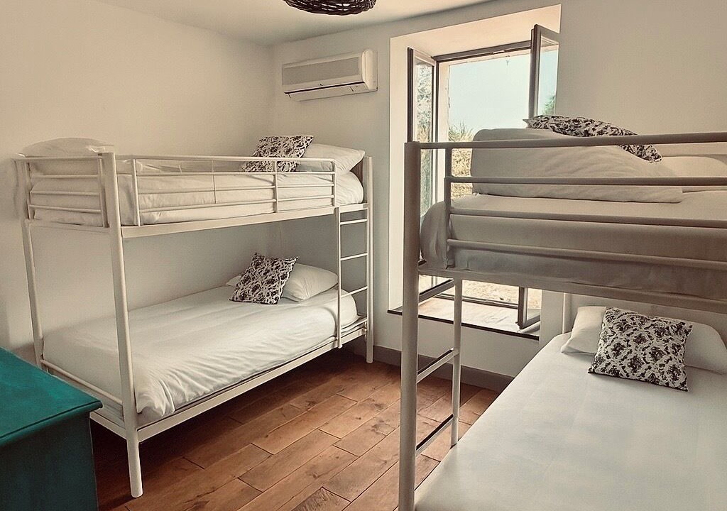 Photo of Bedroom in Saint-Romain