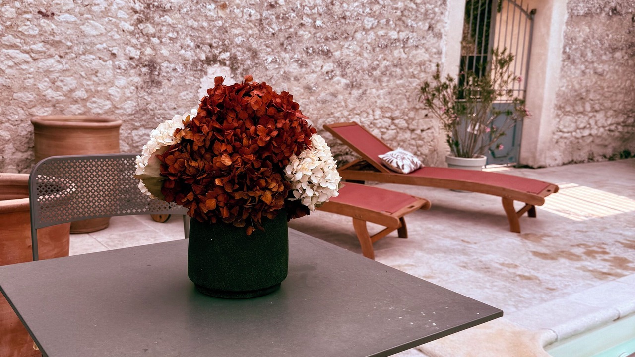 Photo of Outdoor in Saint-Romain