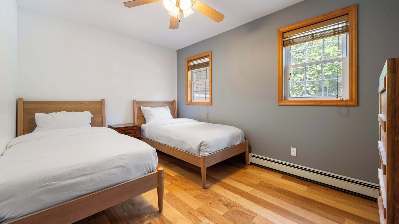 Photo of Bedroom in Ellenville