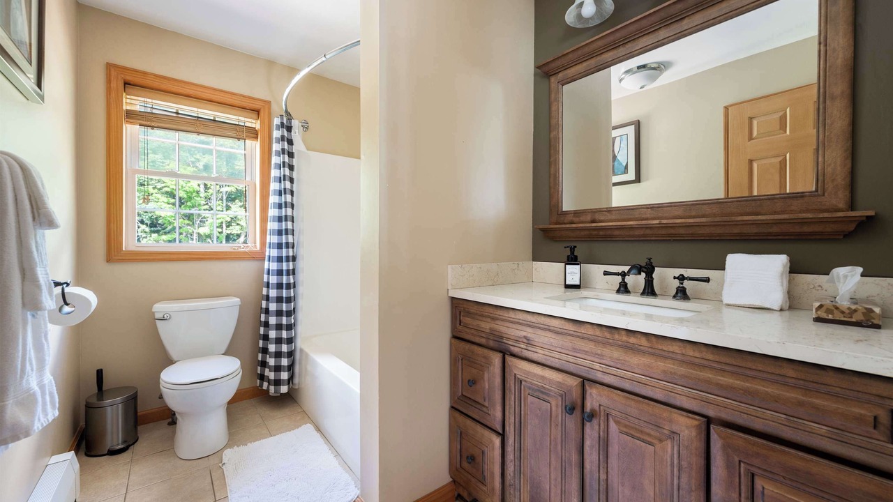 Photo of Bathroom in Ellenville