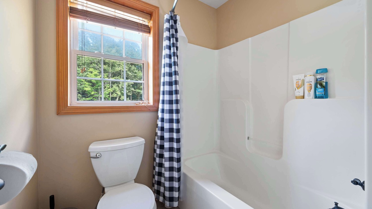 Photo of Bathroom in Ellenville