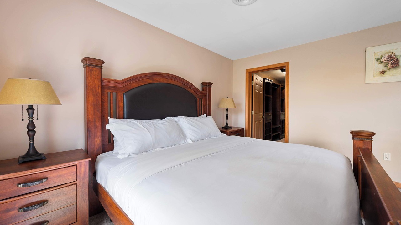 Photo of Bedroom in Ellenville