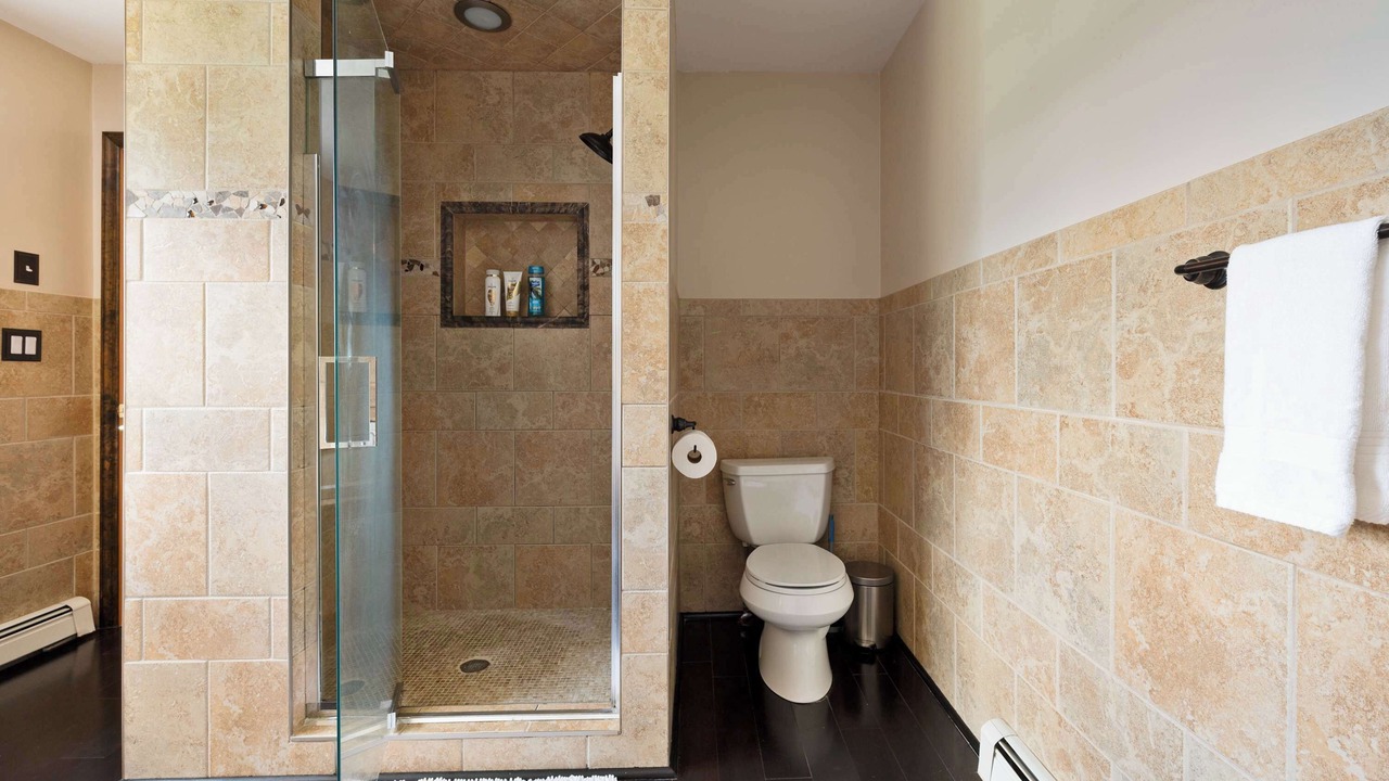 Photo of Bathroom in Ellenville