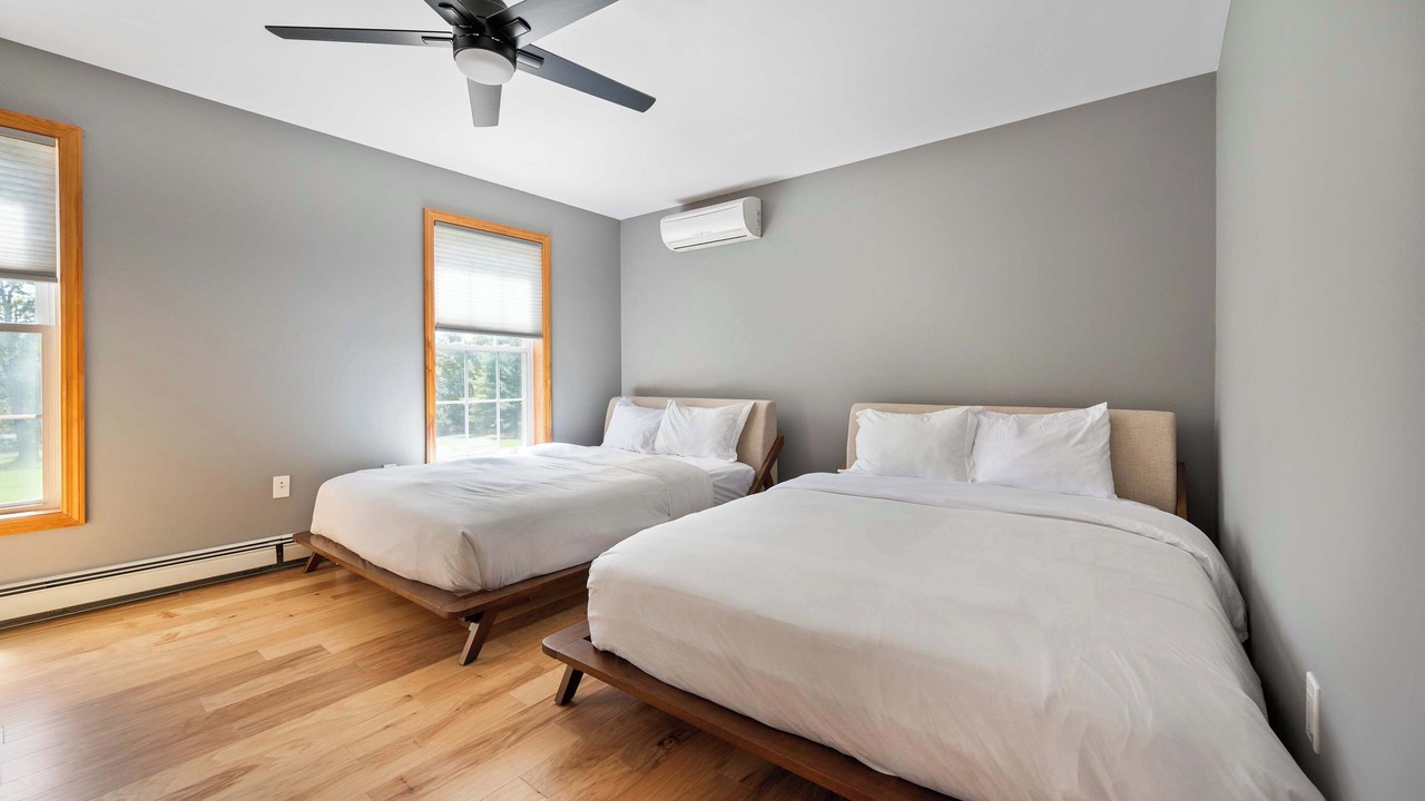 Photo of Bedroom in Ellenville