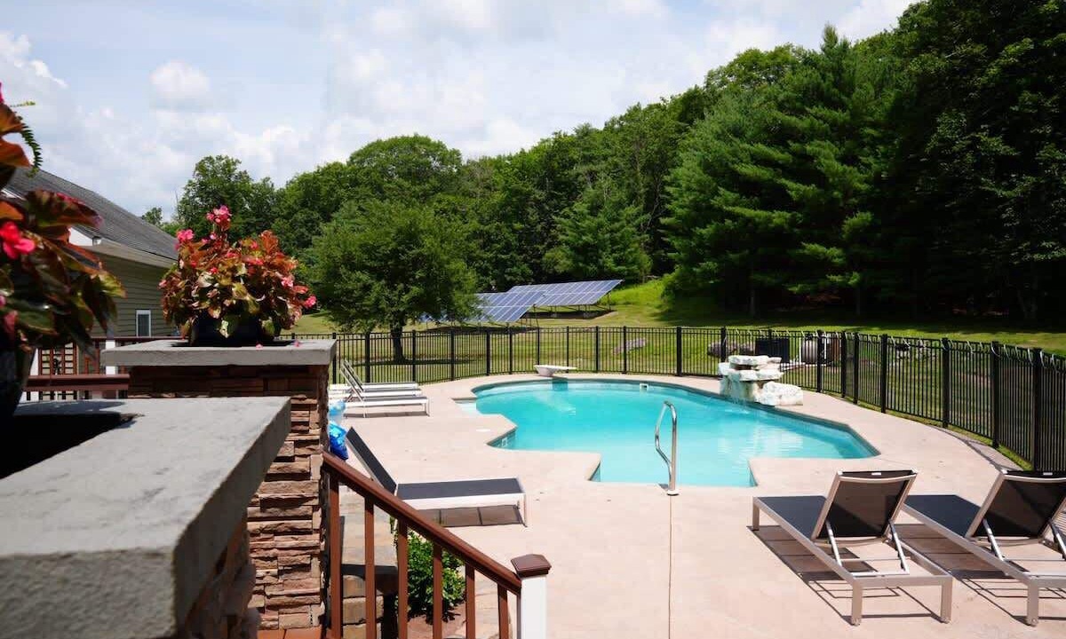 Photo of Outdoor in Ellenville