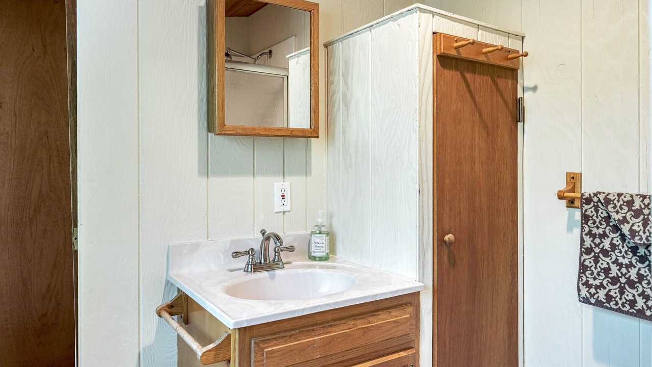 Photo of Bathroom in Innsbrook
