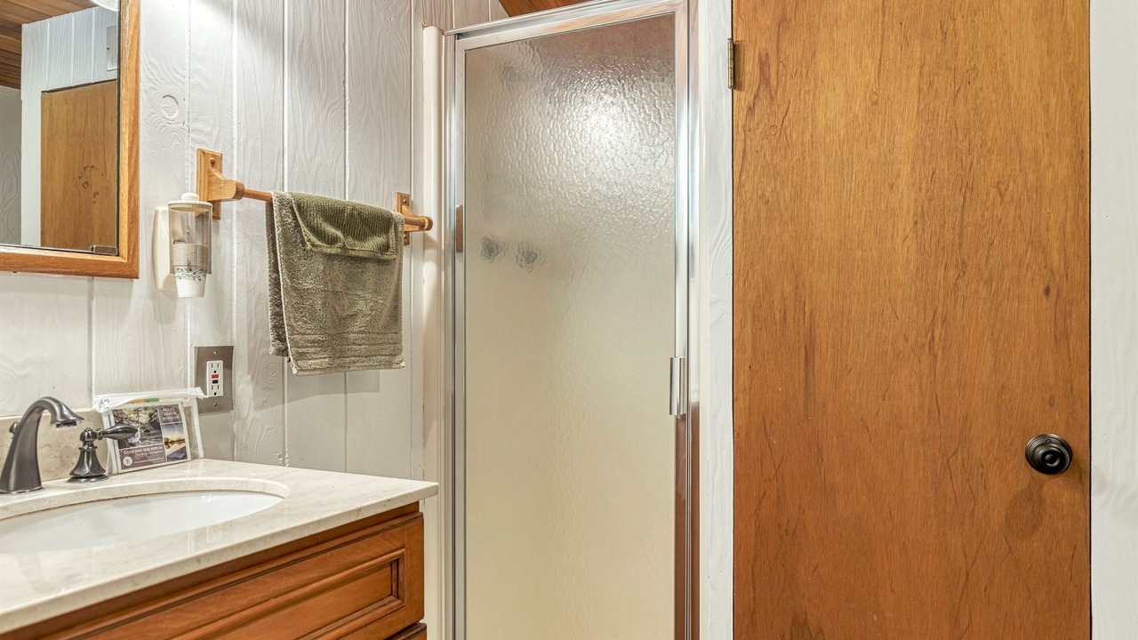 Photo of Bathroom in Innsbrook