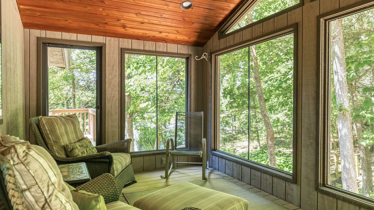 Photo of Bedroom in Innsbrook