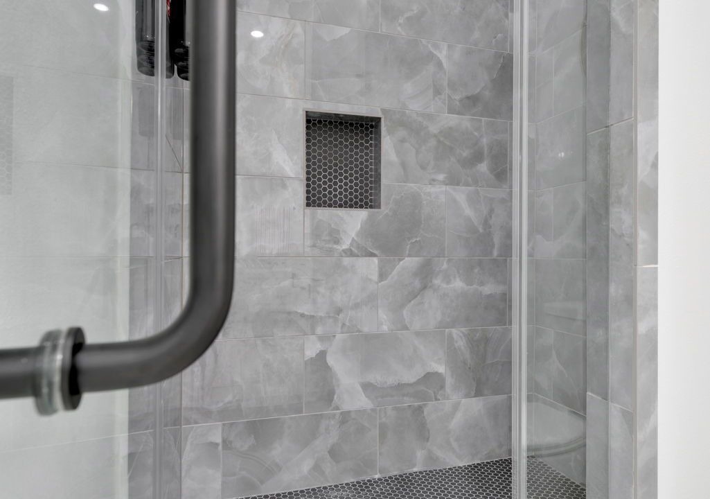 Photo of Bathroom in Foster Place