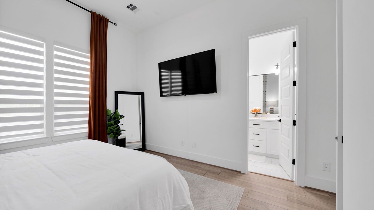 Photo of Bedroom in Foster Place