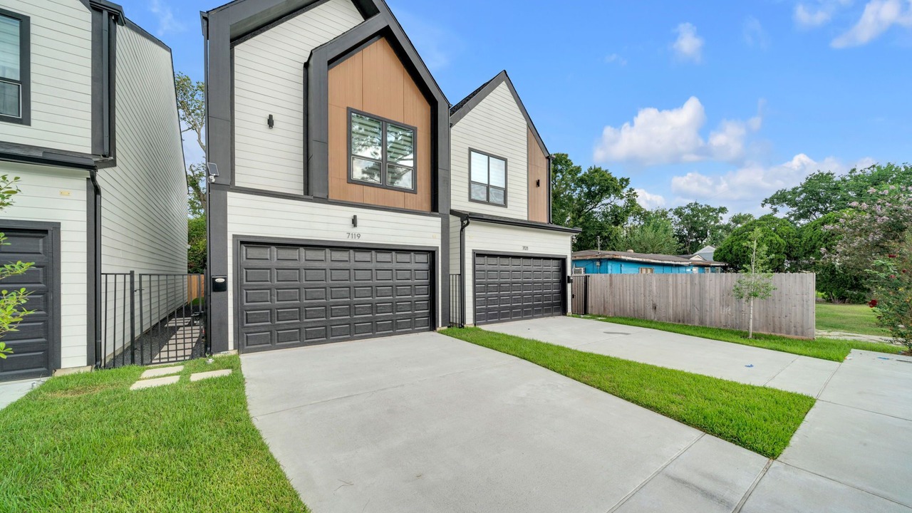 Photo of Outdoor in Foster Place