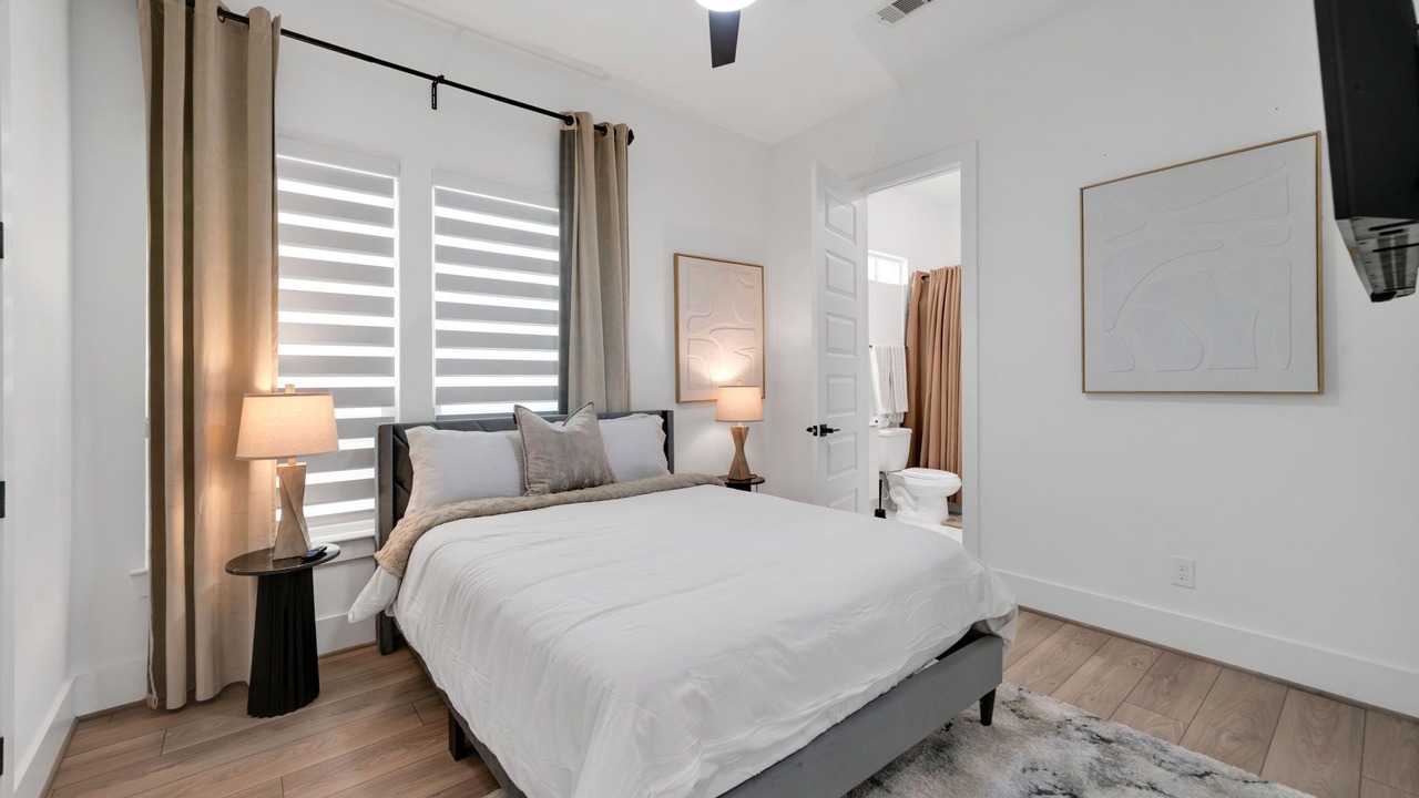 Photo of Bedroom in Foster Place