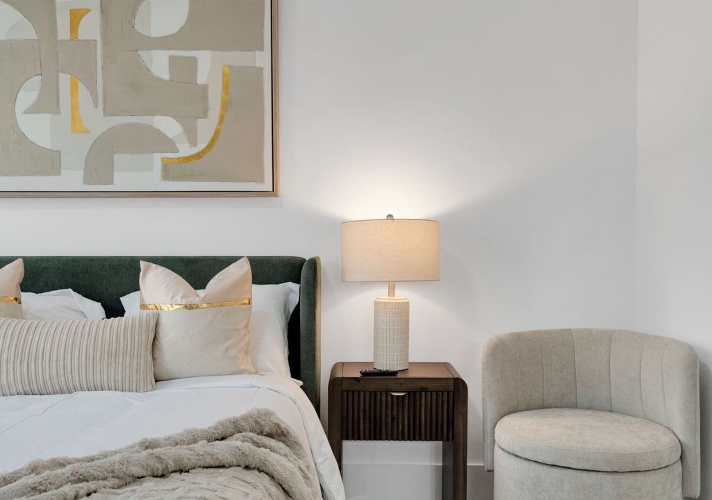 Photo of Bedroom in Foster Place