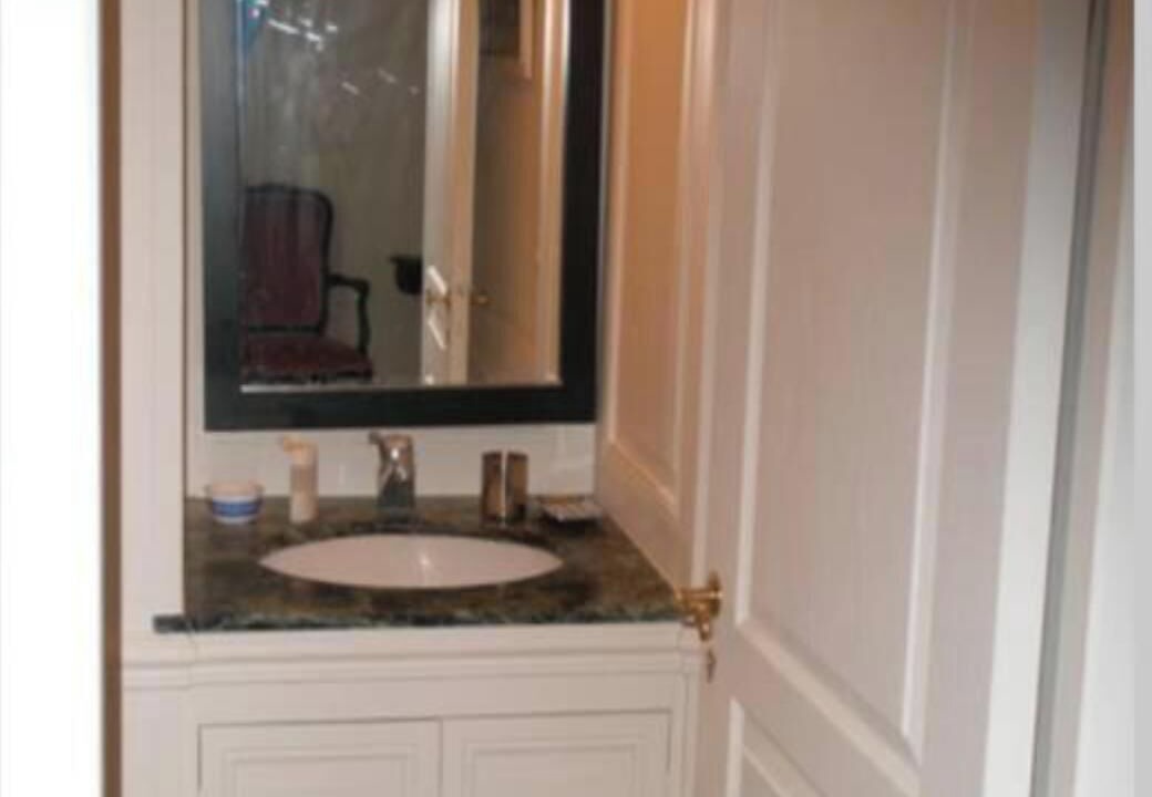 Photo of Bathroom in Saint-Etienne