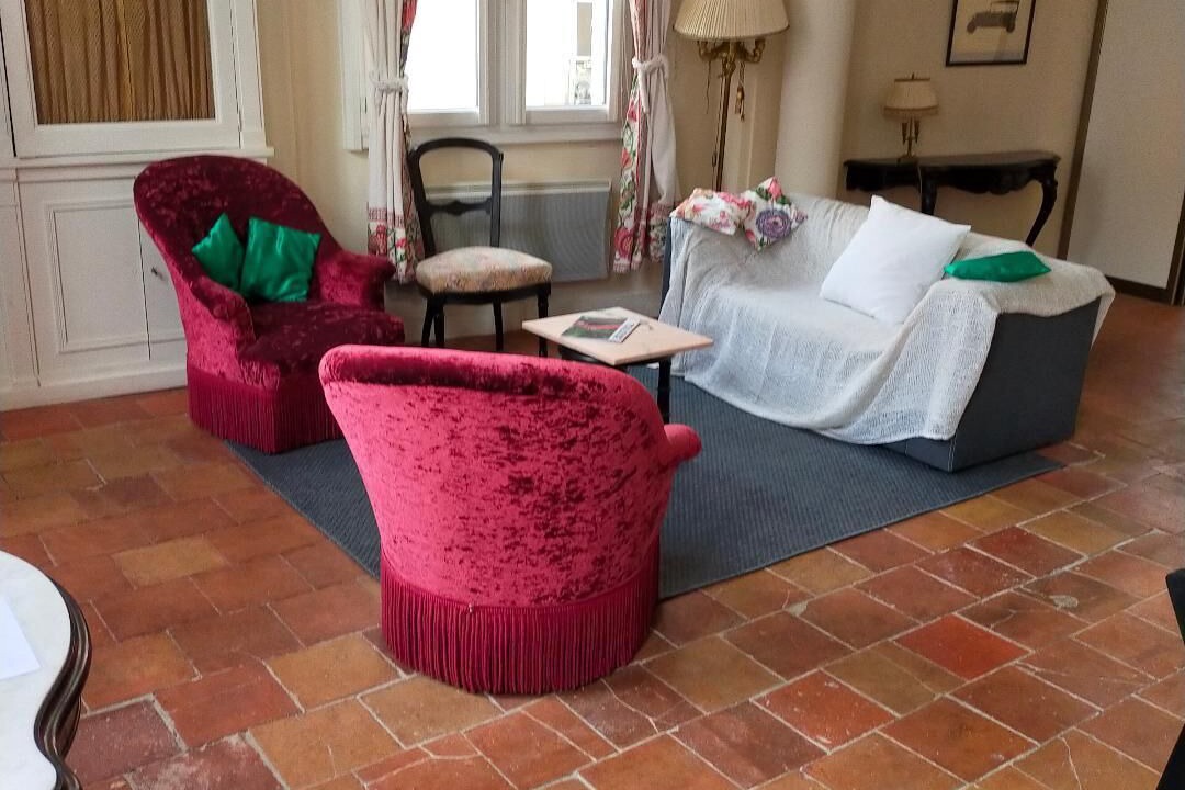 Photo of Livingroom in Saint-Etienne