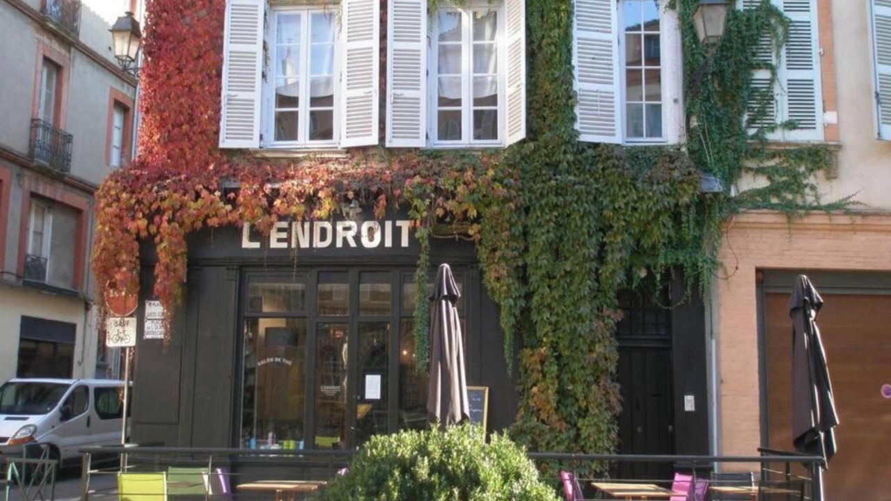 Photo of Outdoor in Saint-Etienne