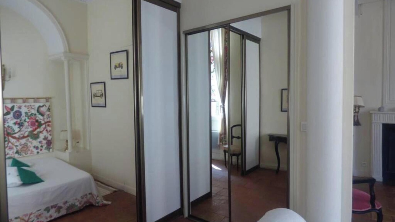 Photo of Bedroom in Saint-Etienne