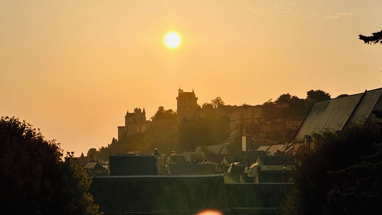 Photo of Others in Chinon