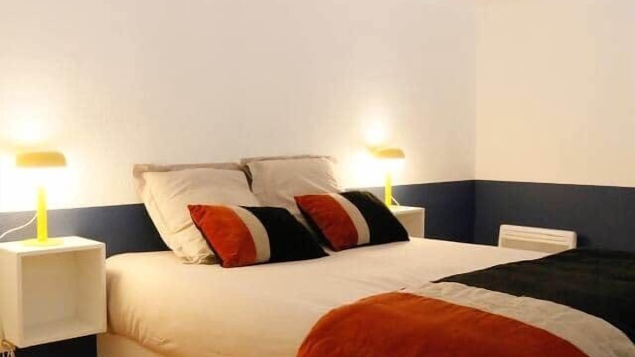 Photo of Bedroom in Old Lille