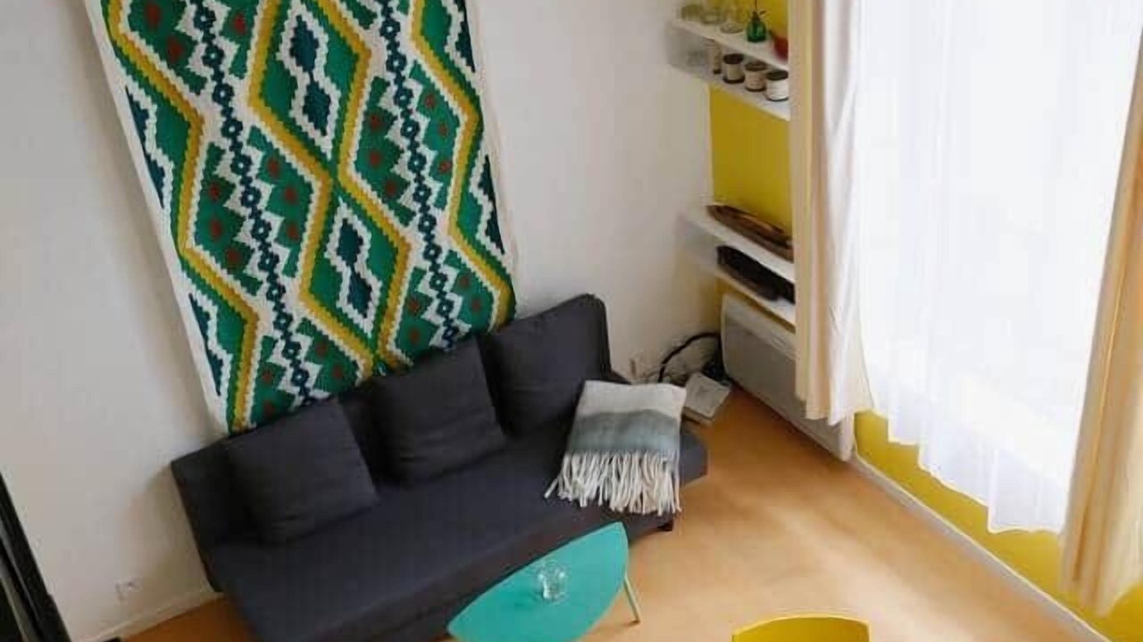 Photo of Livingroom in Old Lille
