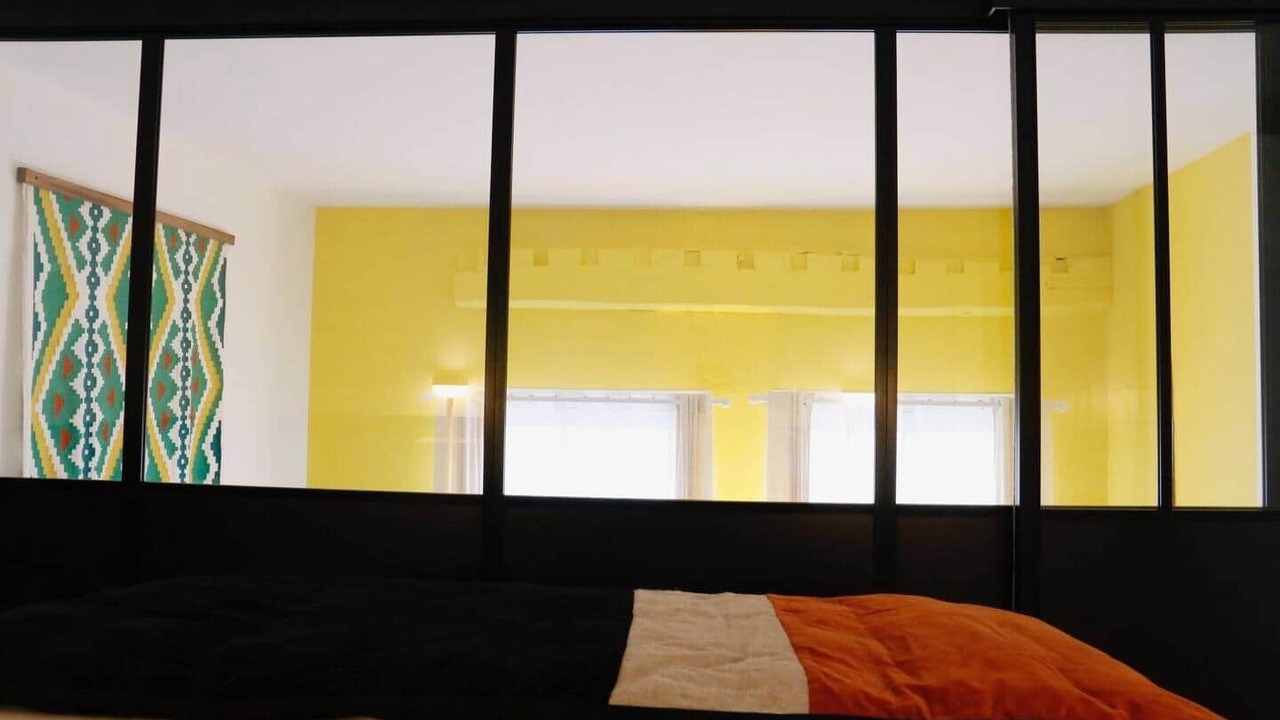 Photo of Bedroom in Old Lille