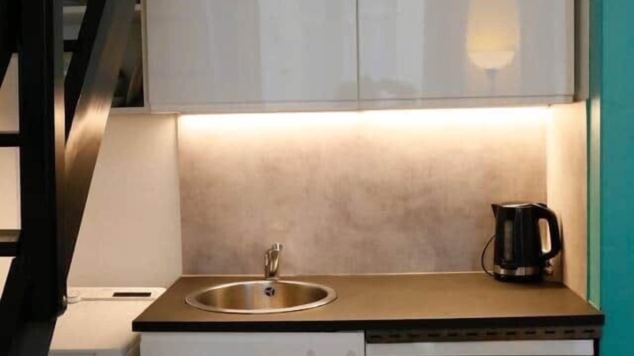 Photo of Kitchen in Old Lille